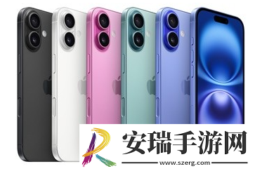 iPhone16什么时候发售