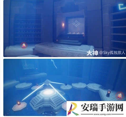 光遇每日任务做完后会获得什么