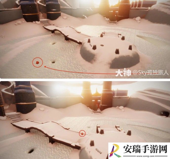 光遇每日任务做完后会获得什么