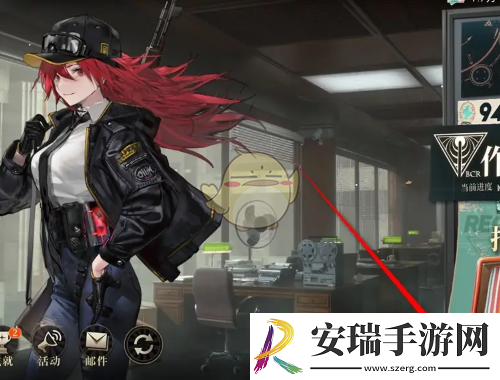 异象回声任务奖励在哪领