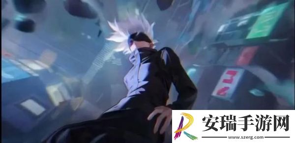 王者荣耀新皮肤五条悟怎么样