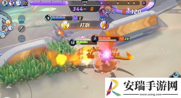 宝可梦大集结大师局上分技巧是什么