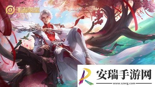 王者荣耀诸葛亮武陵仙君2021返场吗武陵仙君返场是直售还是抽宝箱
