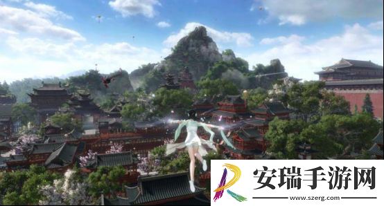 逆水寒手游重点道具获得攻略
