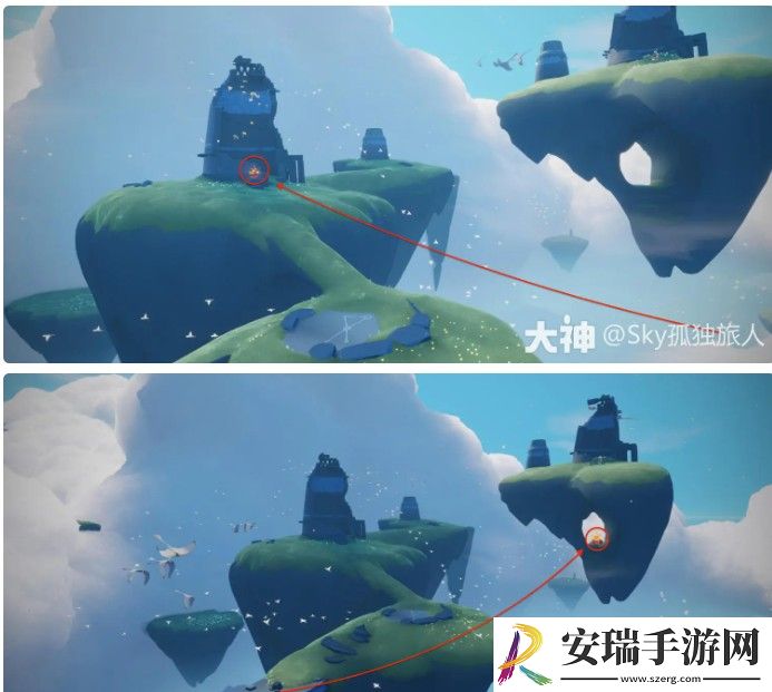 光遇每日任务做完后会获得什么