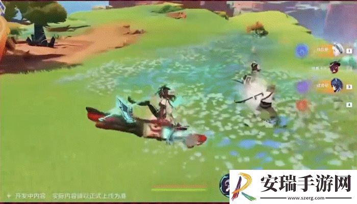 原神5.2恰斯卡值得抽取吗