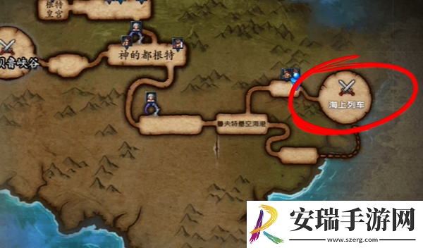 地下城与勇士起源65版本新增什么地图
