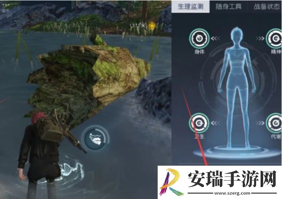 黎明觉醒生机怎么获得水源