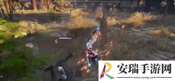 永劫无间手游闪避操作方法是什么