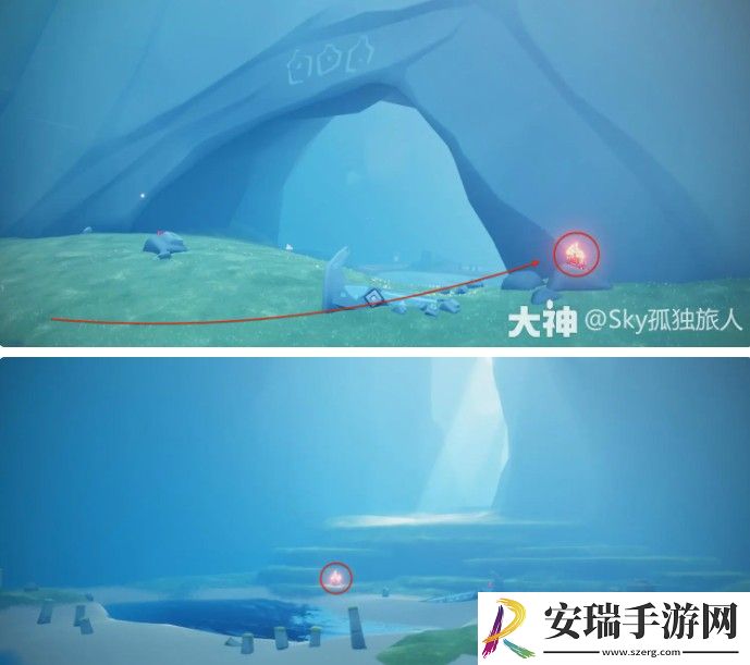 光遇每日任务做完后会获得什么