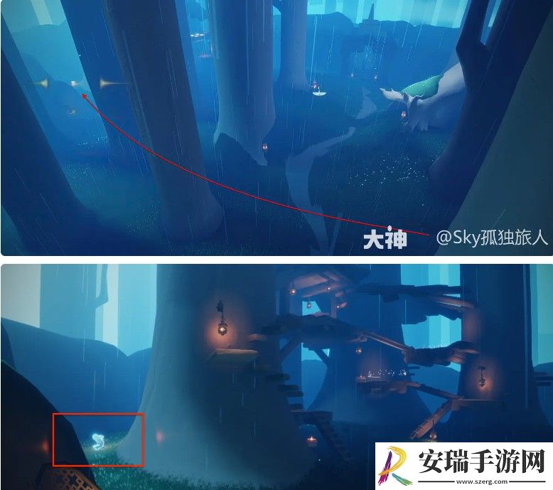 光遇每日任务做完后会获得什么