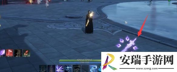 诛仙世界青云门派怎么战斗