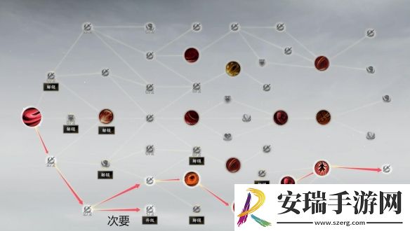 诛仙世界鬼王怎么加点