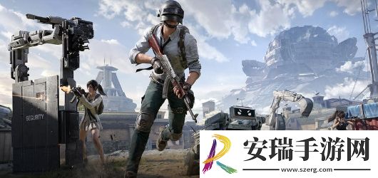 和平精英奇幻大乱斗装备怎么升级