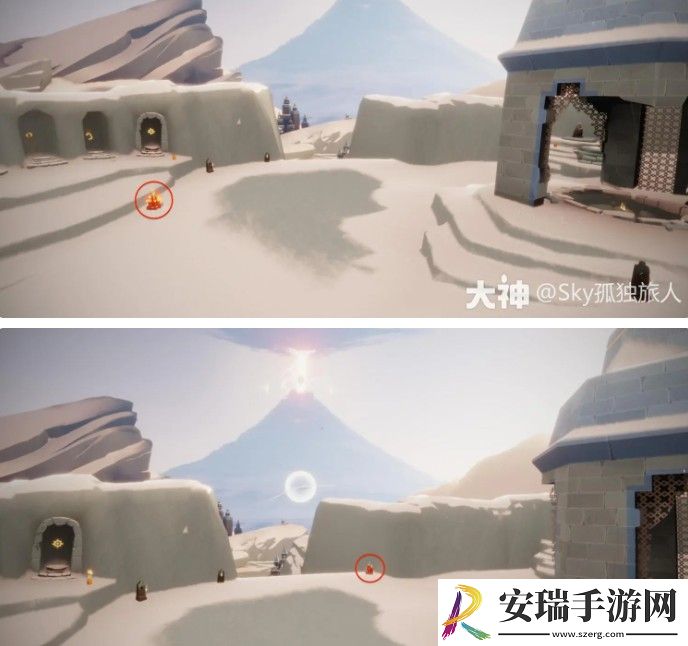 光遇每日任务做完后会获得什么