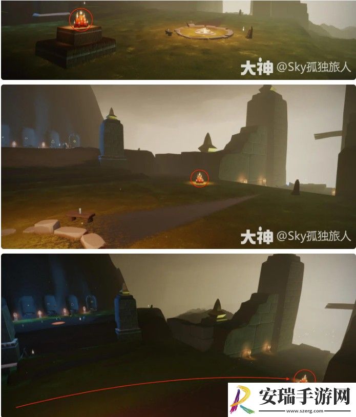 光遇每日任务做完后会获得什么