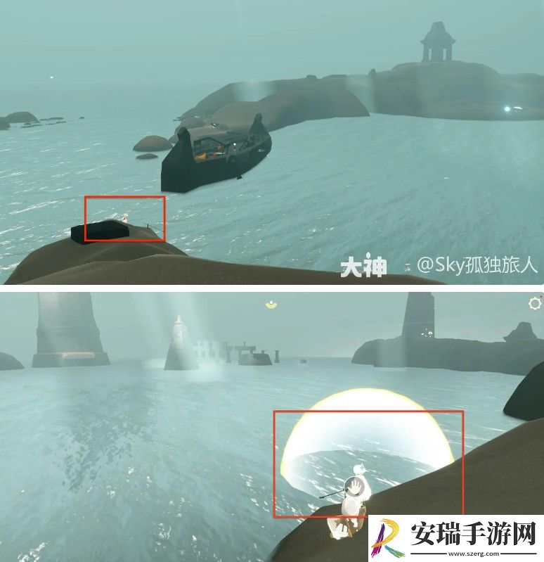 光遇每日任务做完后会获得什么
