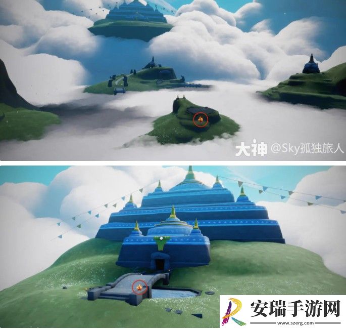 光遇每日任务做完后会获得什么