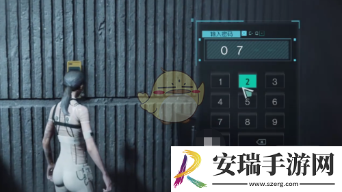 七日世界开局密码是什么