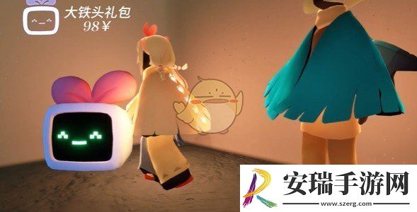 光遇中国绊爱联动活动多少钱