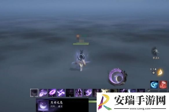 诛仙世界合欢门派怎么战斗