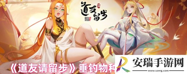 道友请留步钓鱼在哪里