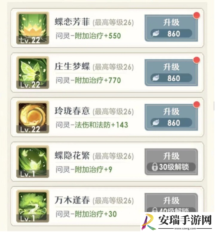 桃花师怎么选择职业