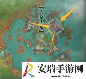 剑网3130级新增轻功成就怎么获得