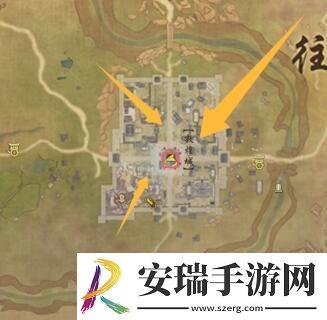 剑网3130级新增轻功成就怎么获得