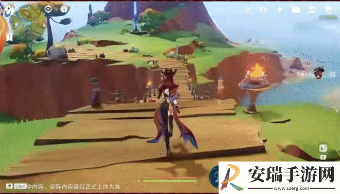 原神5.2恰斯卡值得抽取吗