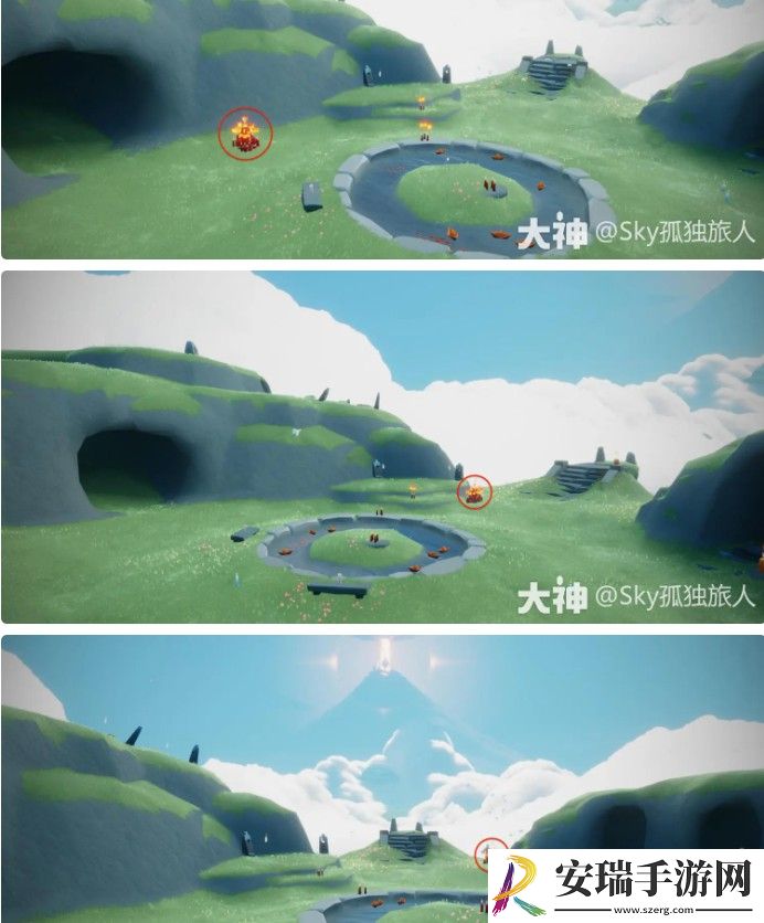 光遇每日任务做完后会获得什么