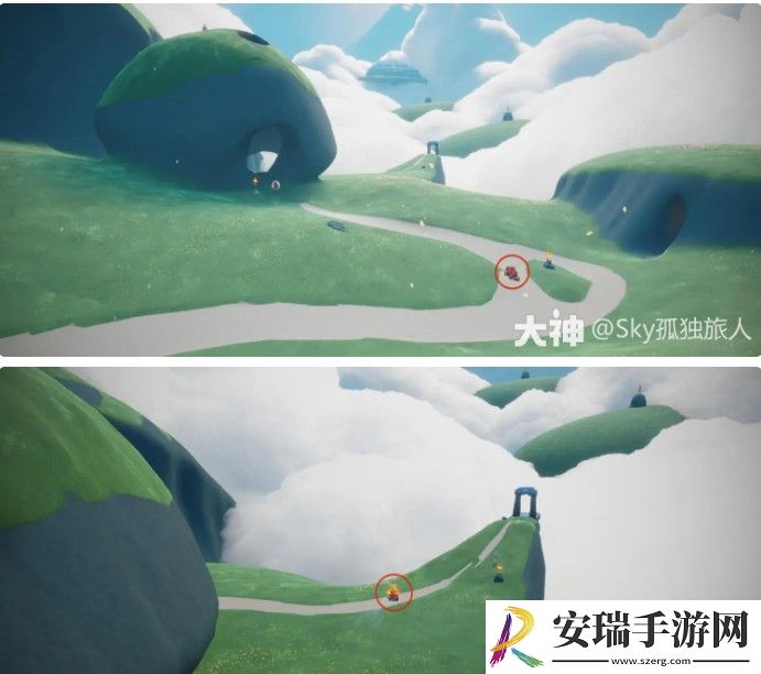 光遇每日任务做完后会获得什么