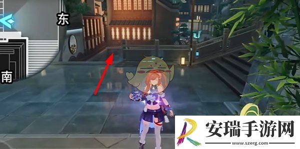 崩坏3永夜之城全宝箱收集攻略
