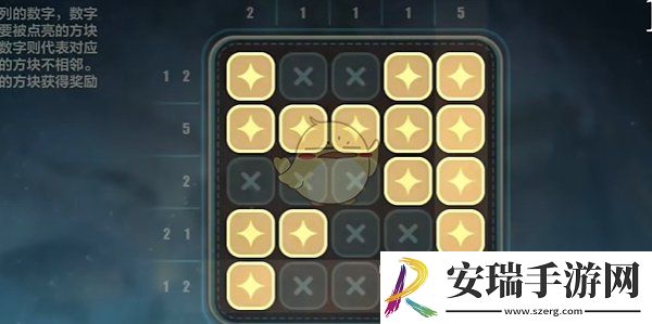 崩坏3永夜之城全宝箱收集攻略