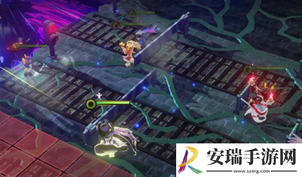 异象回声危机行动s103怎么打危机行动s103打法攻略