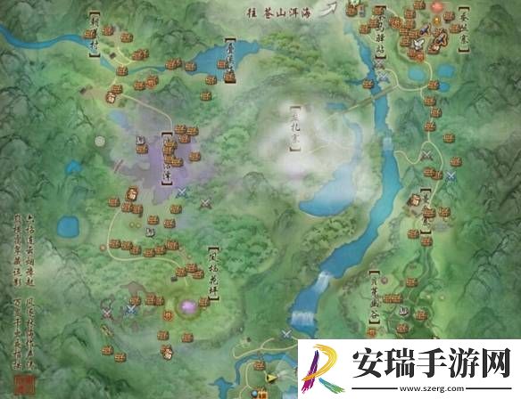 剑3无界蚕丛寨声望提升方法是什么剑3无界蚕丛寨声望提升方法一览