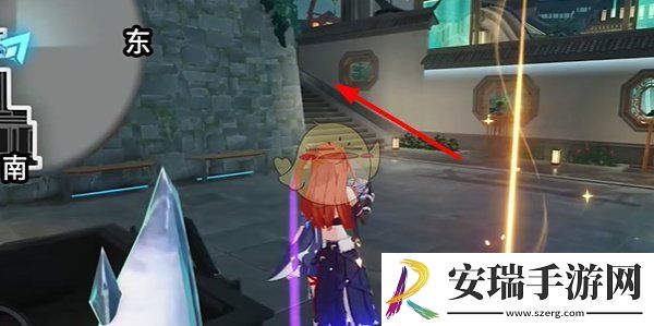崩坏3永夜之城全宝箱收集攻略