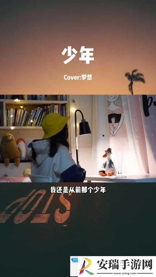 少年啊