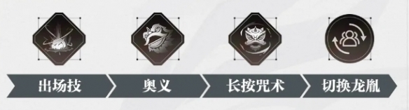归龙潮拂云技能机制介绍