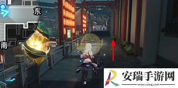 崩坏3永夜之城全宝箱收集攻略