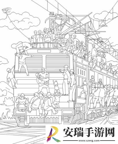 就我眼神好阿三火车怎么过关