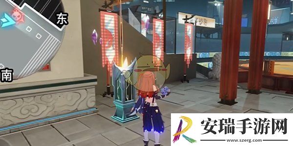 崩坏3永夜之城全宝箱收集攻略