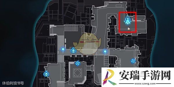 崩坏3永夜之城全宝箱收集攻略