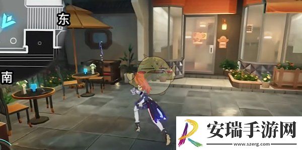 崩坏3永夜之城全宝箱收集攻略