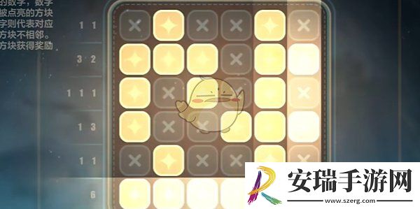 崩坏3永夜之城全宝箱收集攻略