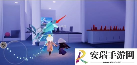 光遇万圣节活动彩蛋有哪些