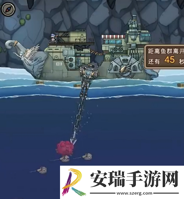 钓鱼佬净化海洋怎么钓大鱼