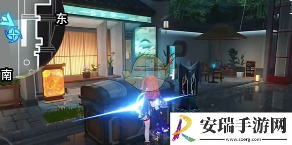崩坏3永夜之城全宝箱收集攻略
