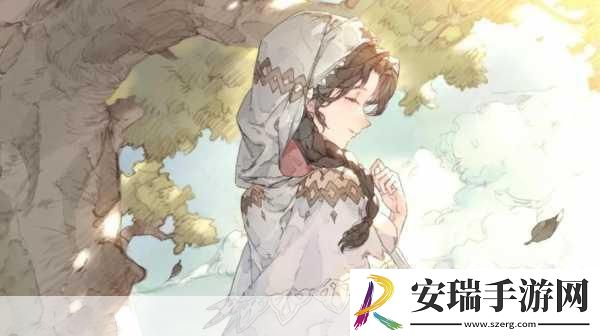 铃兰之剑艾达武艺与智慧的双重魅力