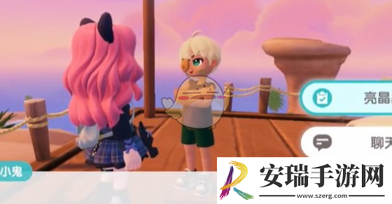 心动小镇趣闻阿噜的宝藏任务怎么过